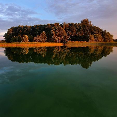 Szmaragdowy Raj Διαμέρισμα Nakielno Εξωτερικό φωτογραφία